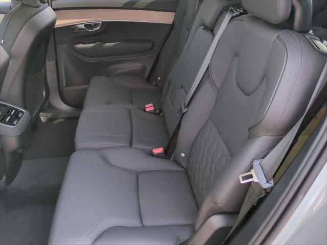 new 2026 Volvo XC90 car, priced at $71,825