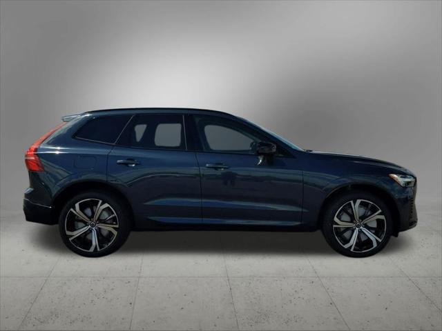 new 2024 Volvo XC60 Recharge Plug-In Hybrid car, priced at $68,052