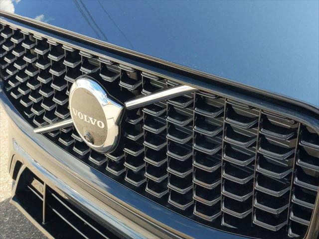 new 2024 Volvo XC60 Recharge Plug-In Hybrid car, priced at $68,052