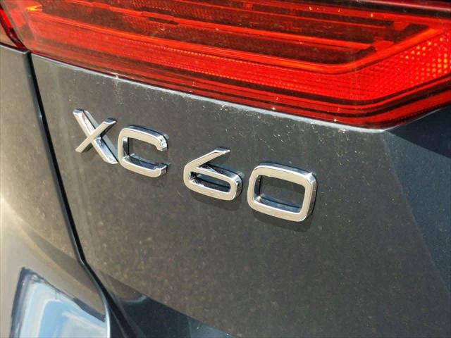 new 2024 Volvo XC60 Recharge Plug-In Hybrid car, priced at $68,052