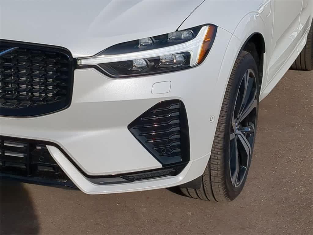 new 2025 Volvo XC60 Plug-In Hybrid car, priced at $70,500