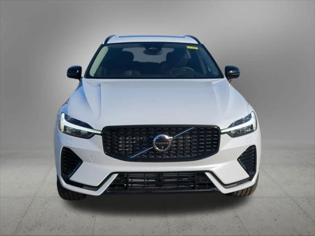 new 2025 Volvo XC60 Plug-In Hybrid car, priced at $70,500