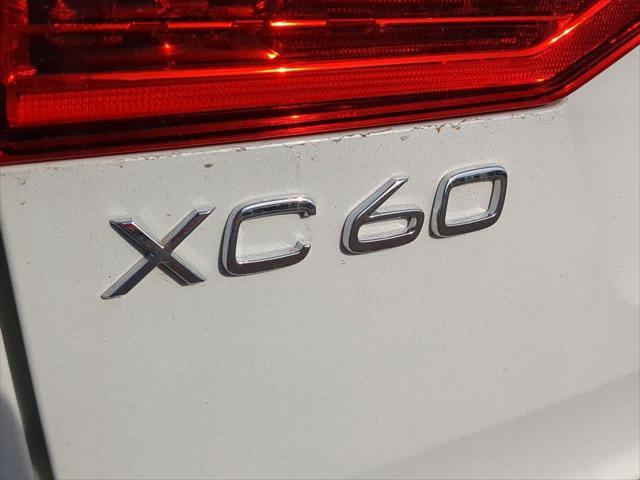 new 2025 Volvo XC60 Plug-In Hybrid car, priced at $70,500