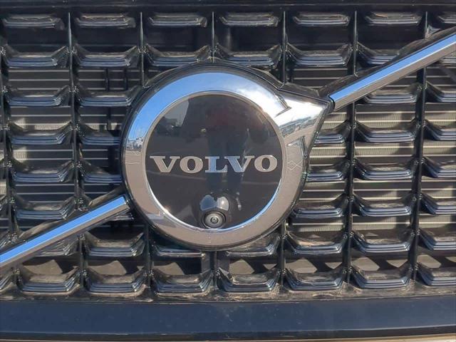 new 2025 Volvo XC60 Plug-In Hybrid car, priced at $70,500