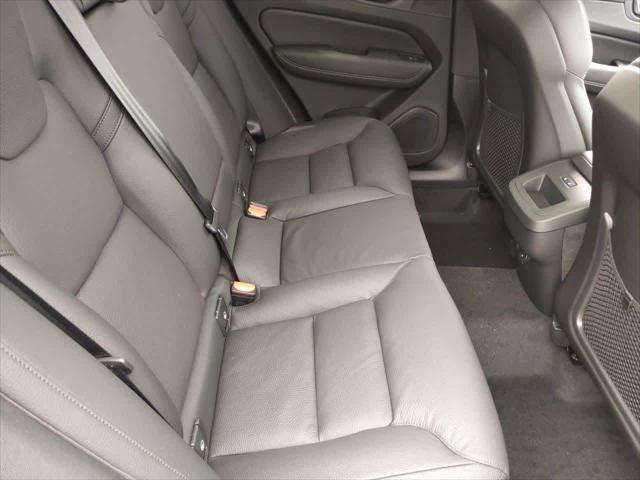 new 2025 Volvo XC60 car, priced at $55,360