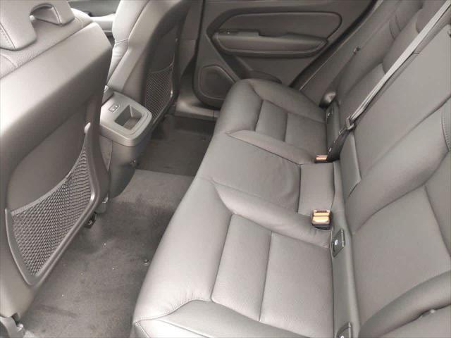 new 2025 Volvo XC60 car, priced at $55,360