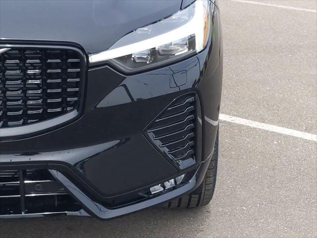new 2025 Volvo XC60 car, priced at $55,360