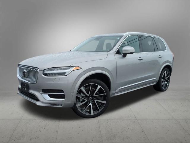 used 2024 Volvo XC90 car, priced at $48,357