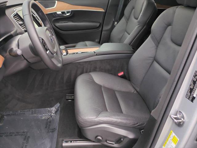 used 2024 Volvo XC90 car, priced at $48,357
