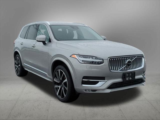 used 2024 Volvo XC90 car, priced at $48,357