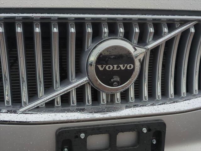 used 2024 Volvo XC90 car, priced at $48,357