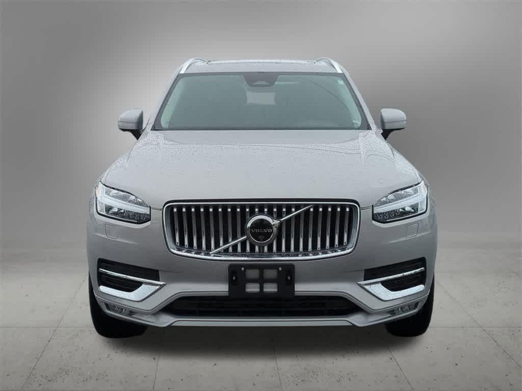 used 2024 Volvo XC90 car, priced at $46,249
