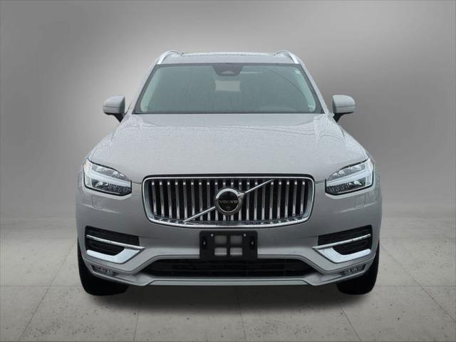 used 2024 Volvo XC90 car, priced at $48,357