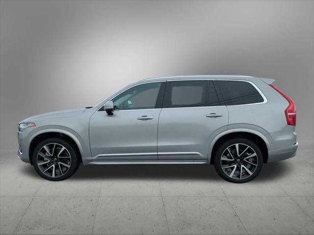 used 2024 Volvo XC90 car, priced at $48,357