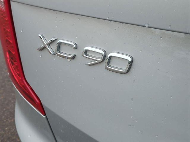 used 2024 Volvo XC90 car, priced at $48,357
