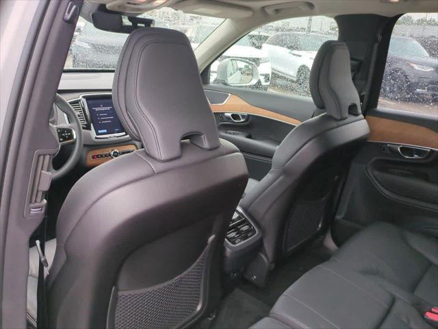 used 2024 Volvo XC90 car, priced at $48,357