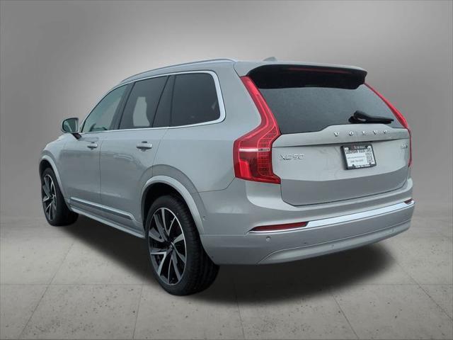 used 2024 Volvo XC90 car, priced at $48,357