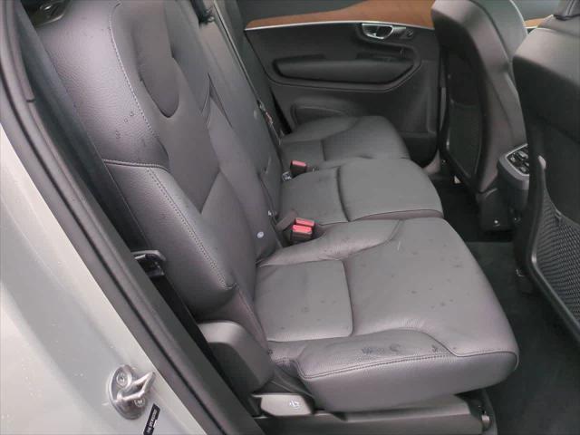 used 2024 Volvo XC90 car, priced at $48,357