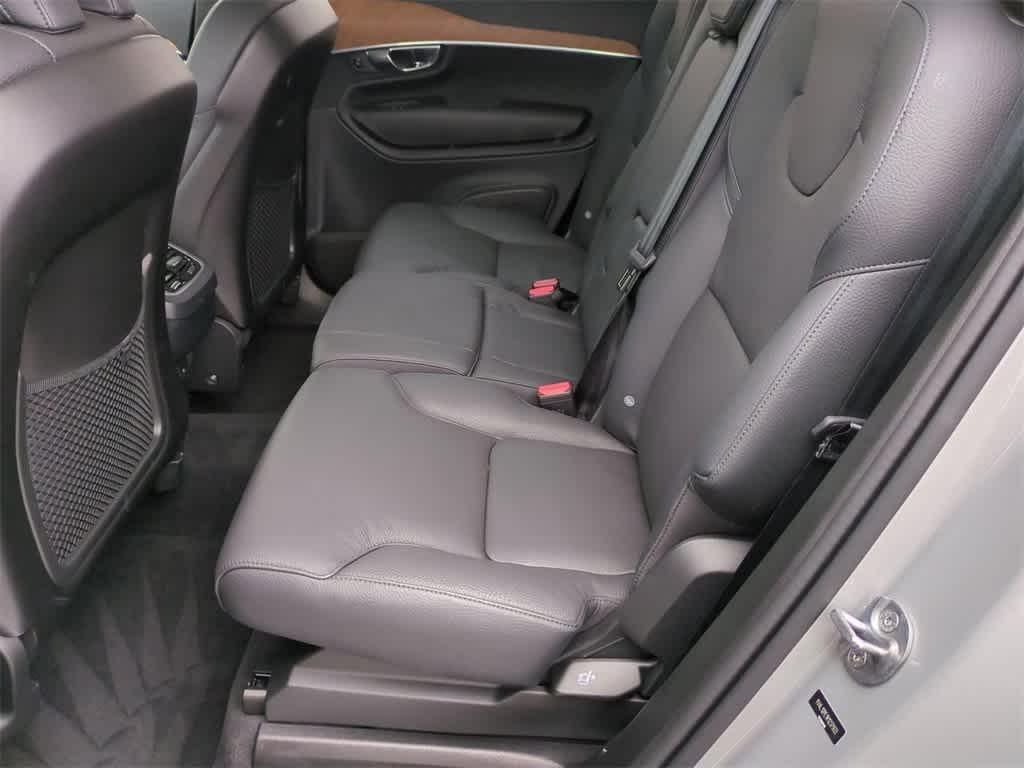 used 2024 Volvo XC90 car, priced at $46,249