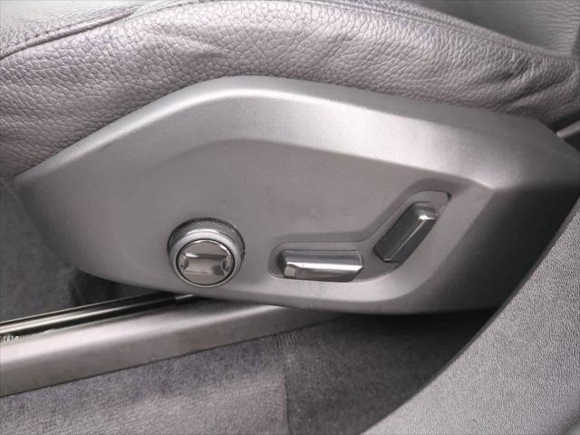 used 2024 Volvo XC90 car, priced at $48,357