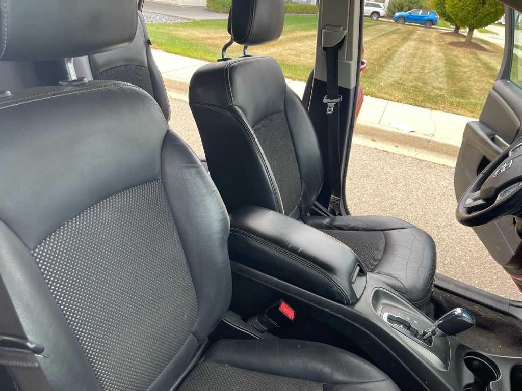 used 2017 Dodge Journey car, priced at $10,300