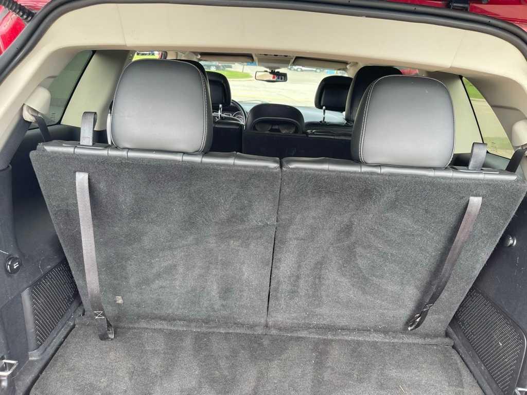 used 2017 Dodge Journey car, priced at $10,300