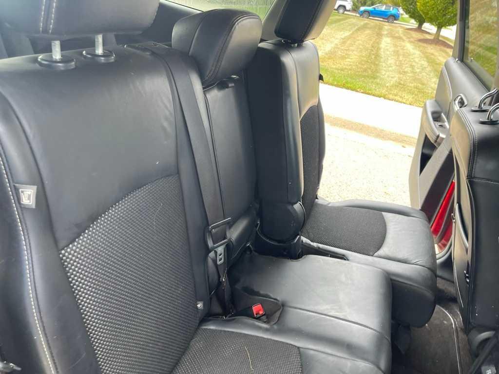 used 2017 Dodge Journey car, priced at $10,300