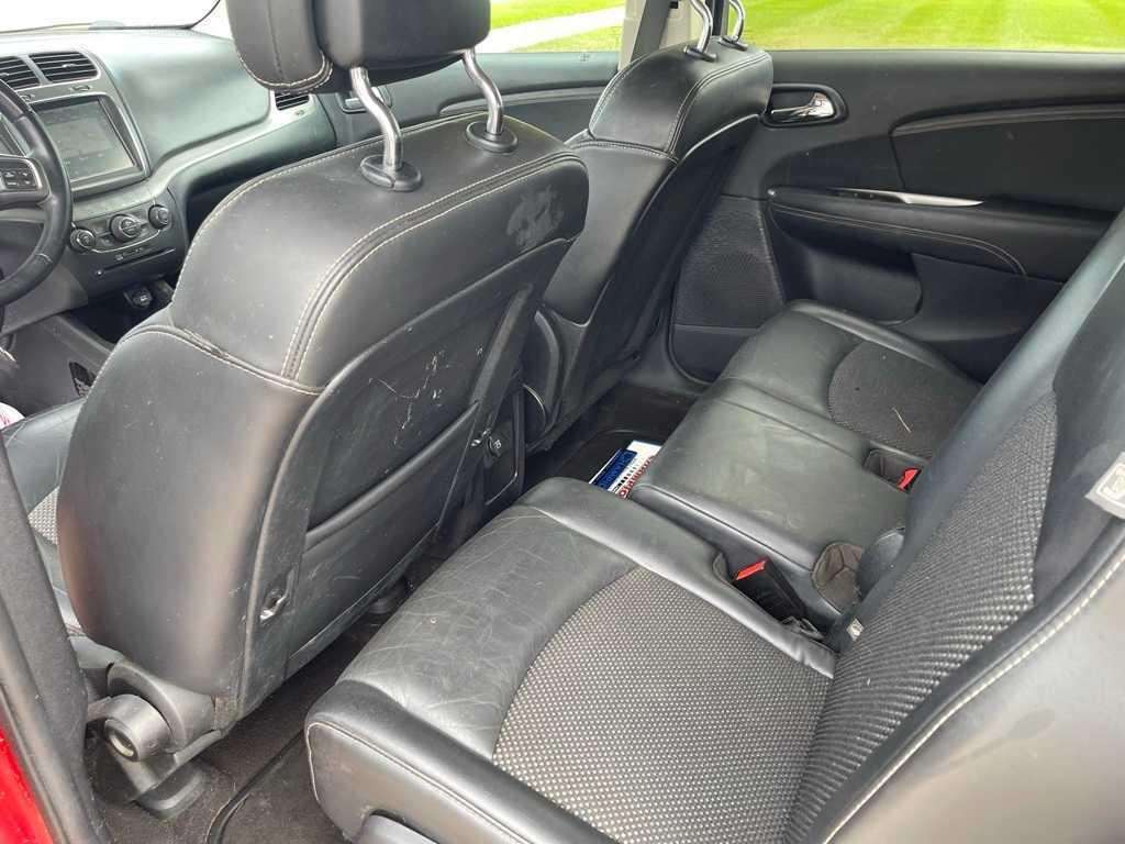 used 2017 Dodge Journey car, priced at $10,300