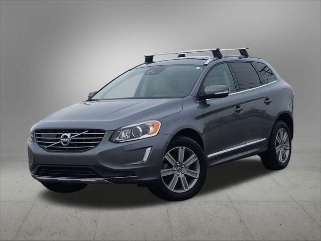 used 2016 Volvo XC60 car, priced at $13,361