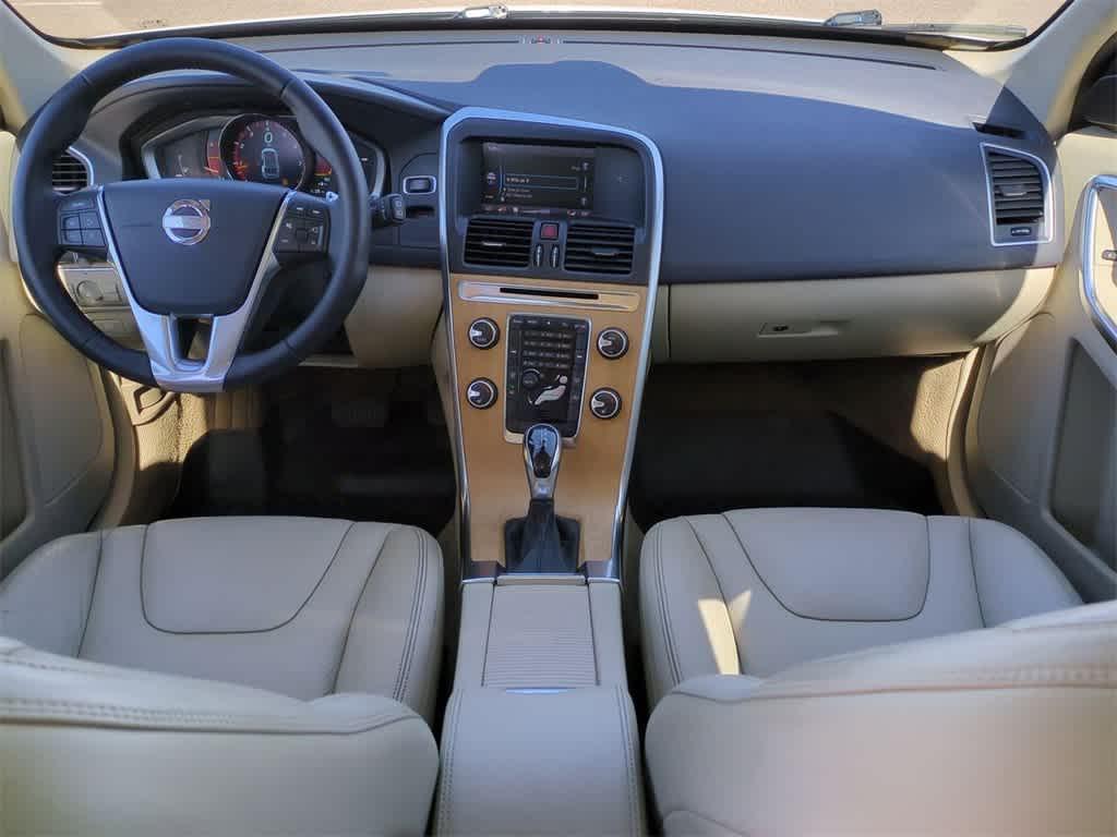 used 2014 Volvo XC60 car, priced at $7,277