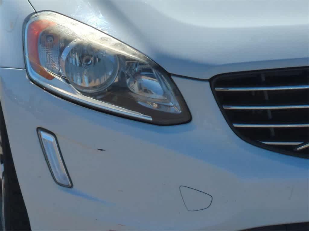 used 2014 Volvo XC60 car, priced at $7,277