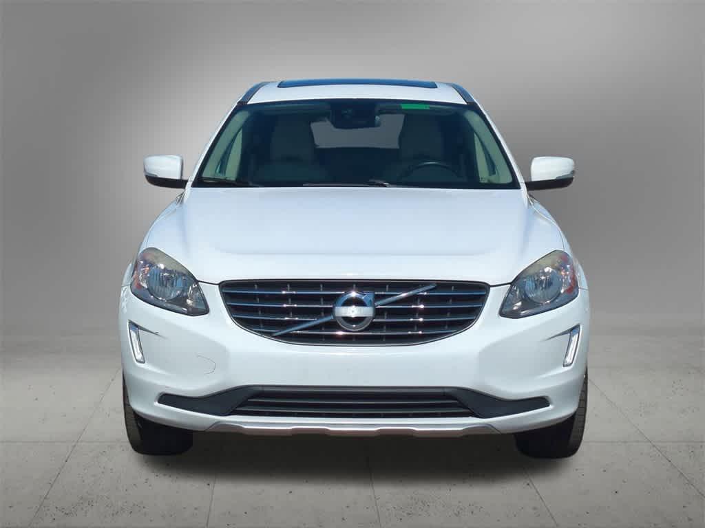 used 2014 Volvo XC60 car, priced at $7,277