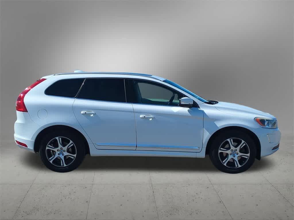 used 2014 Volvo XC60 car, priced at $7,277