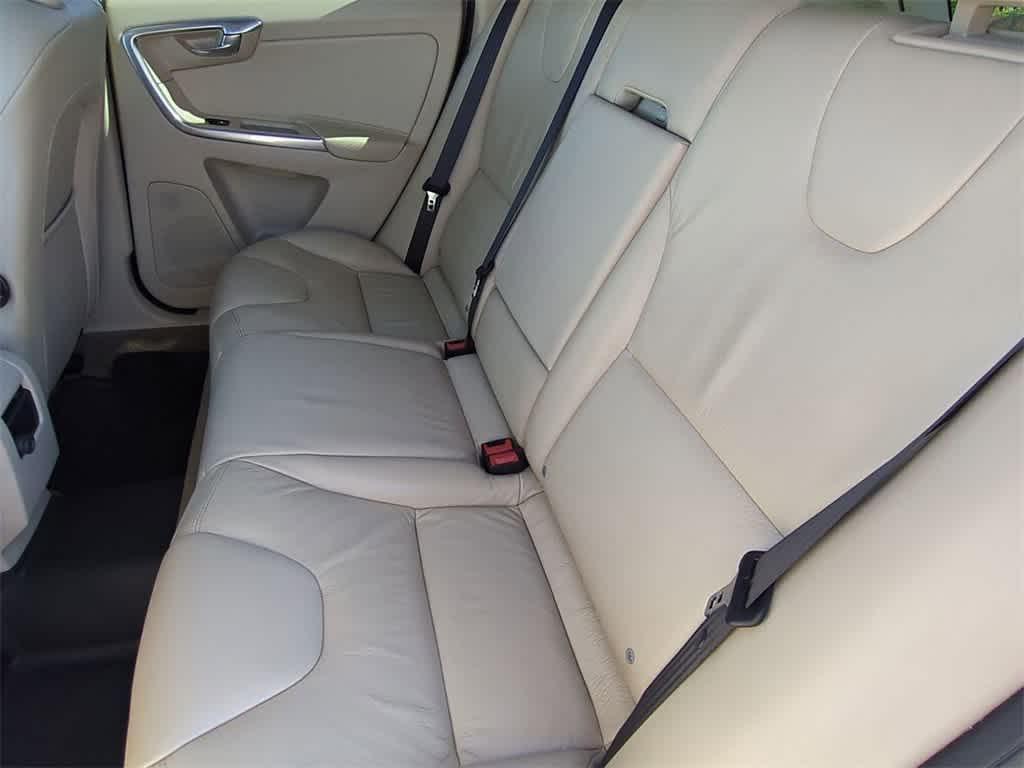 used 2014 Volvo XC60 car, priced at $7,277