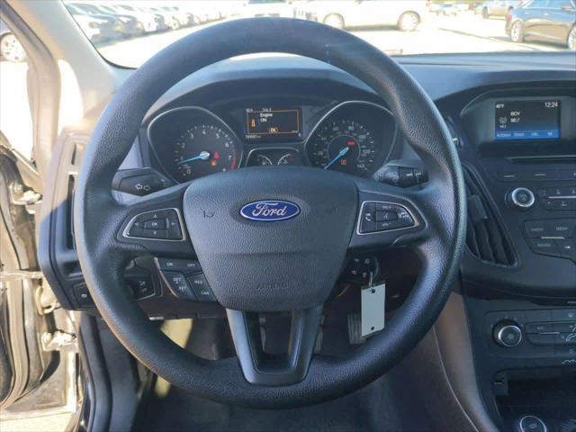 used 2015 Ford Focus car, priced at $4,000