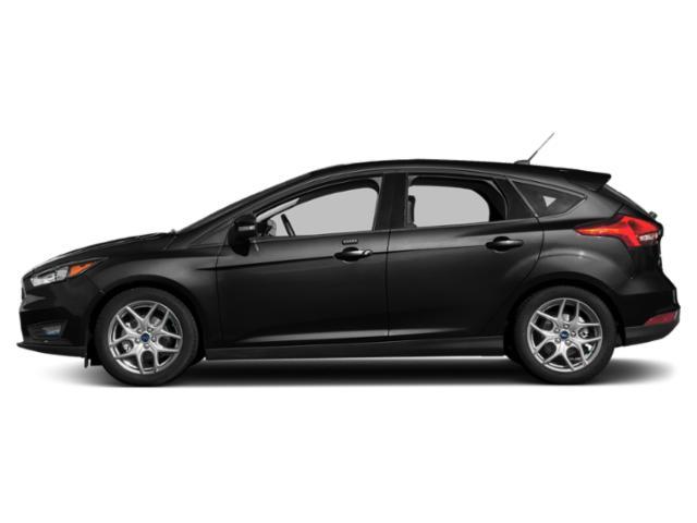 used 2015 Ford Focus car