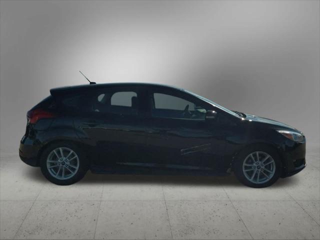 used 2015 Ford Focus car, priced at $4,000