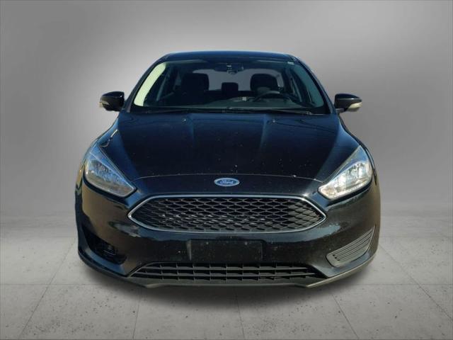 used 2015 Ford Focus car, priced at $4,000