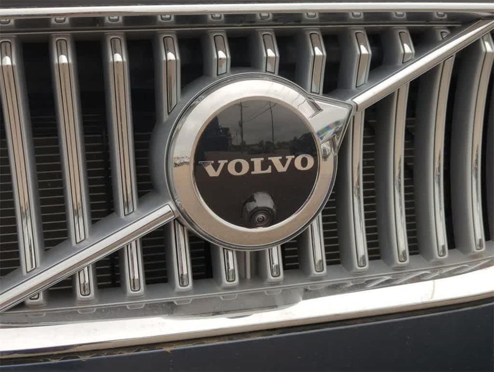 new 2025 Volvo XC90 car, priced at $63,000