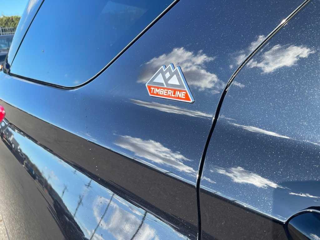 used 2022 Ford Explorer car, priced at $30,677