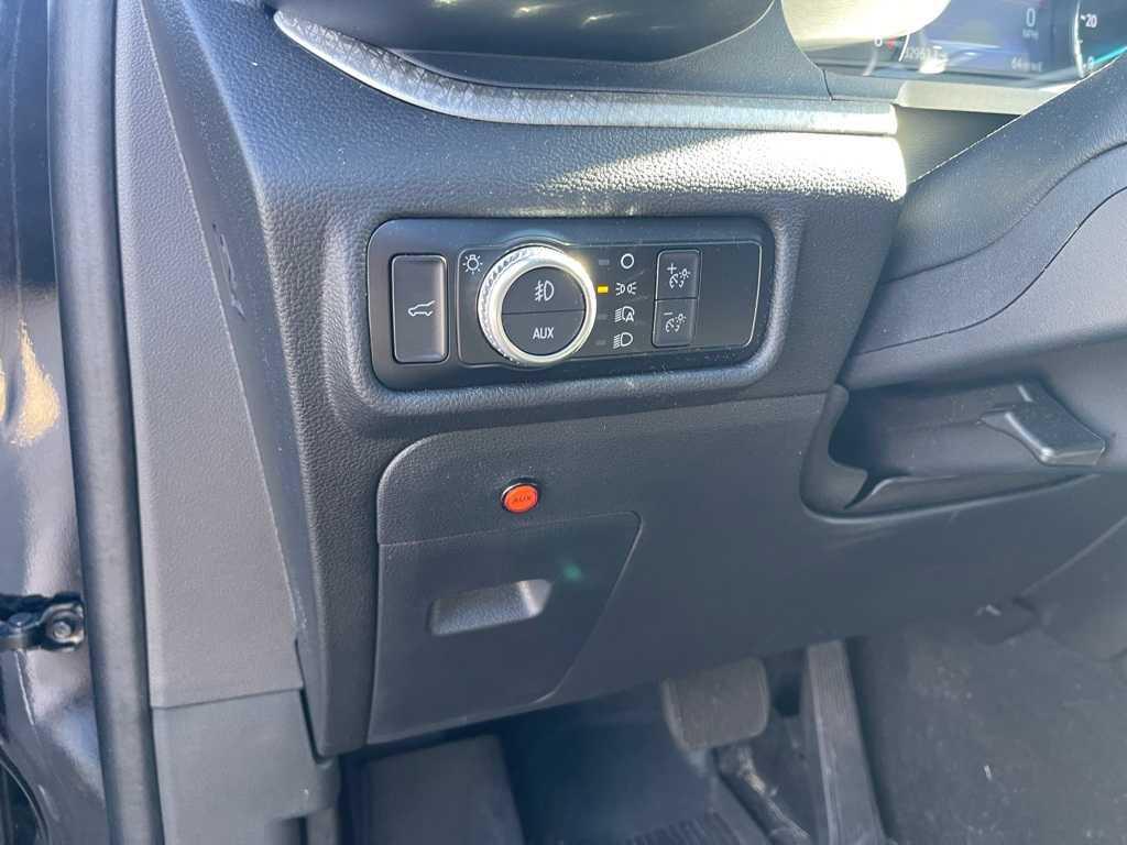 used 2022 Ford Explorer car, priced at $30,677