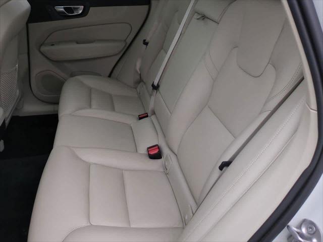 used 2022 Volvo XC60 car, priced at $25,805