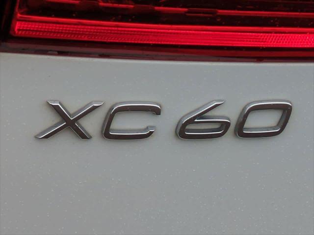 used 2022 Volvo XC60 car, priced at $25,805