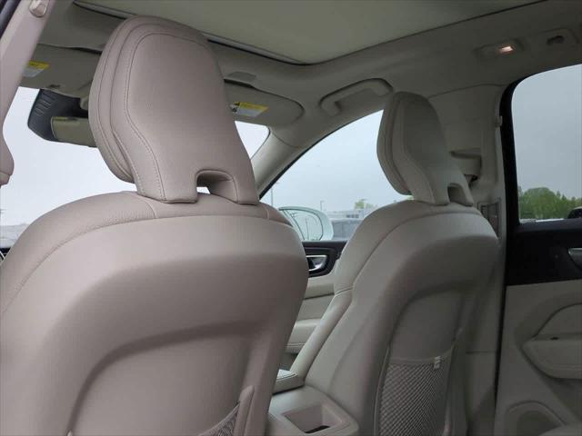 used 2022 Volvo XC60 car, priced at $25,805