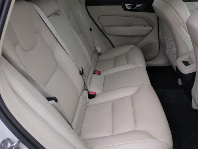 used 2022 Volvo XC60 car, priced at $25,805