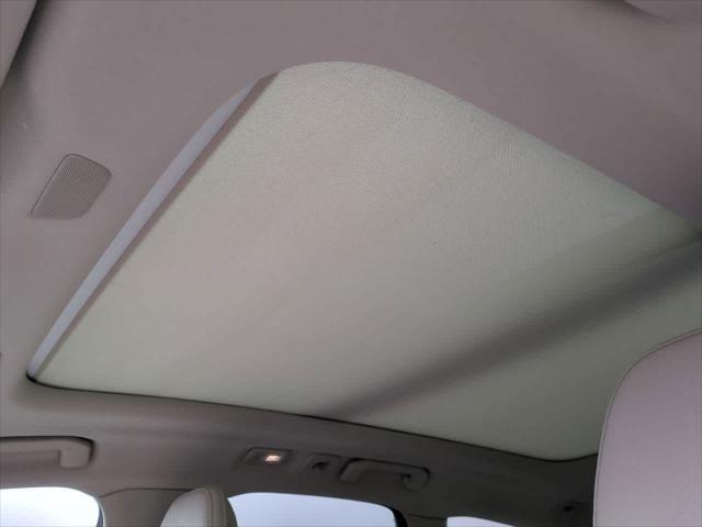 used 2022 Volvo XC60 car, priced at $25,805