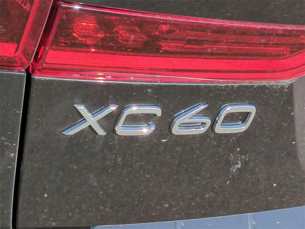 new 2026 Volvo XC60 car, priced at $57,985