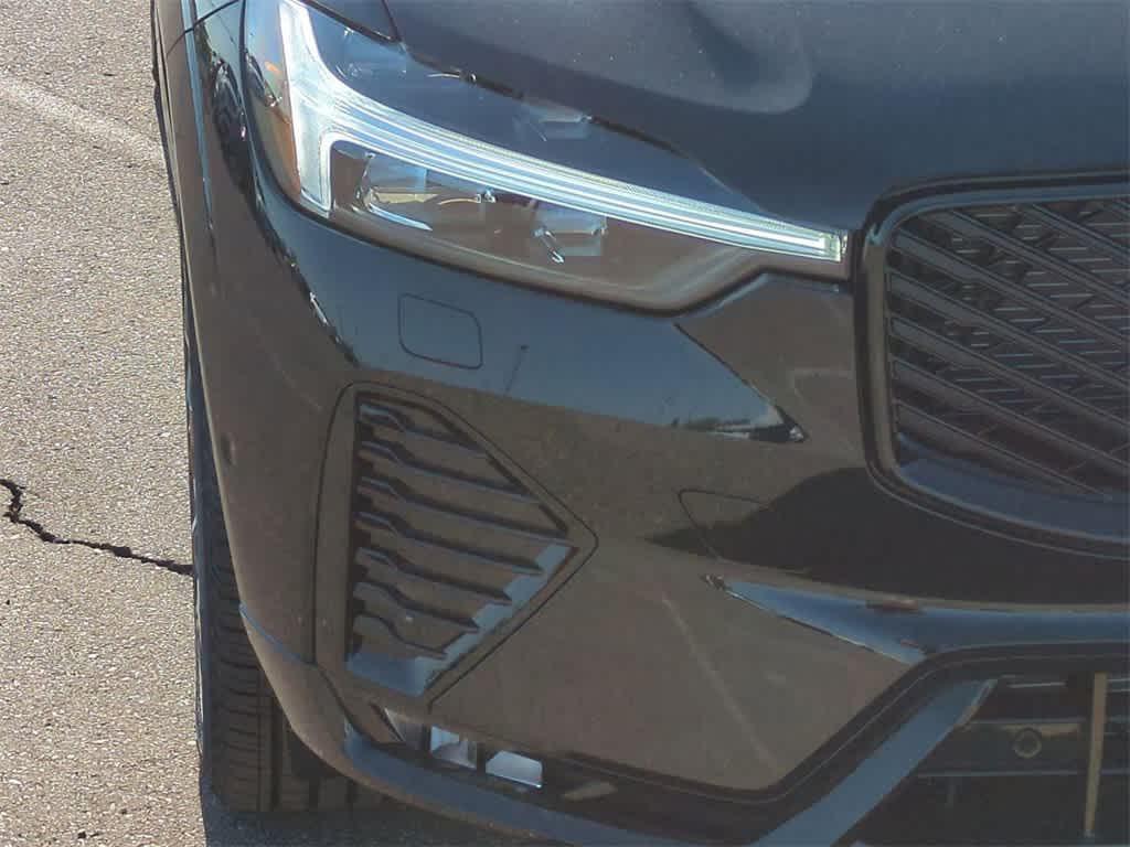 new 2026 Volvo XC60 car, priced at $57,985