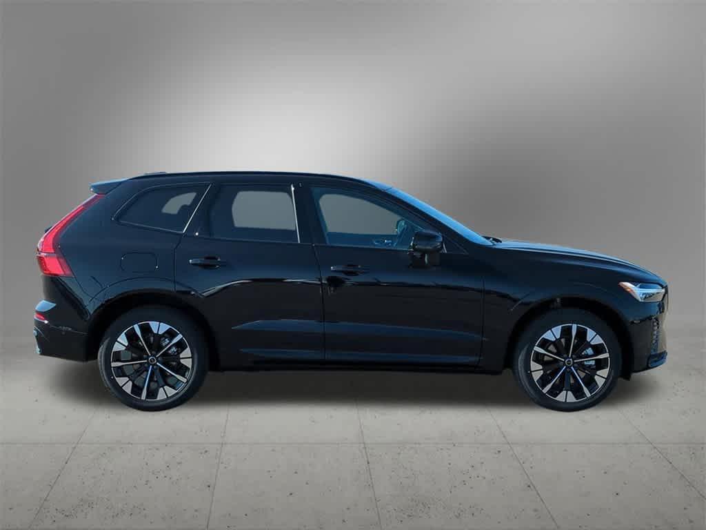 new 2026 Volvo XC60 car, priced at $57,985
