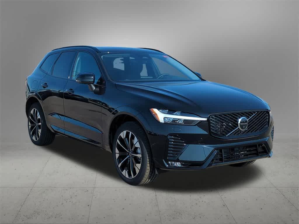 new 2026 Volvo XC60 car, priced at $57,985
